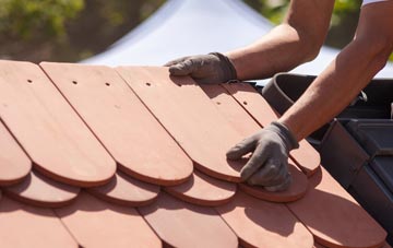 East Lydeard roof tile contractors