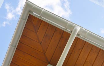 East Lydeard soffit types